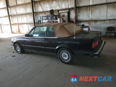 Drugie zdjęcie samochodu z przodu: 1988 BMW 325 I AUTOMATIC VIN:WBABB2307J8858530 - miniatura