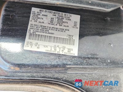 Zdjęcie 13 z 13 samochodu: 2002 LINCOLN NAVIGATOR VIN:5LMEU27R72LJ06501 - miniatura