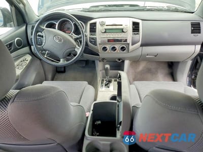 Zdjęcie 8 z 13 samochodu: 2006 TOYOTA TACOMA DOUBLE CAB LONG BED VIN:5TEMU52N06Z174994 - miniatura