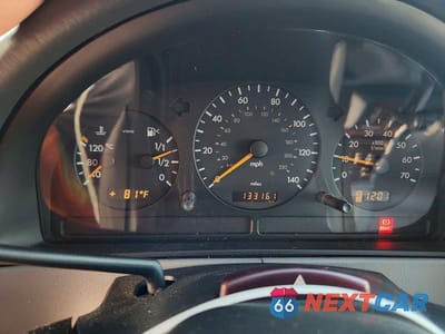 Zdjęcie 9 z 13 samochodu: 2000 MERCEDES-BENZ ML 320 VIN:4JGAB54E9YA174586 - miniatura