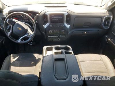 Zdjęcie 8 z 13 samochodu: 2022 CHEVROLET SILVERADO K3500 LT VIN:1GC4YTEY0NF302693 - miniatura