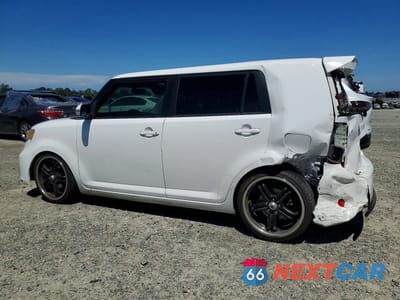 Drugie zdjęcie samochodu z przodu: 2015 SCION XB BASE VIN:JTLZE4FE3FJ082168 - miniatura