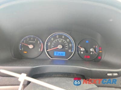 Zdjęcie 9 z 13 samochodu: 2009 HYUNDAI SANTA FE GLS VIN:5NMSG13D29H301018 - miniatura