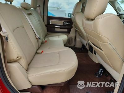 Zdjęcie 10 z 13 samochodu: 2014 RAM 1500 LARAMIE VIN:1C6RR6VT5ES293755 - miniatura