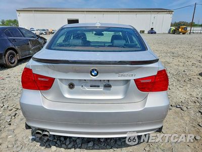 Zdjęcie 6 z 12 samochodu: 2011 BMW 328 XI SULEV VIN:WBAPK5C5XBA655077 - miniatura