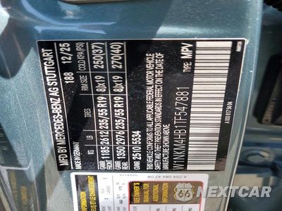 Zdjęcie 13 z 13 samochodu: 2026 MERCEDES-BENZ GLC 300 4MATIC VIN:W1NKM4HB1TF547881 - miniatura