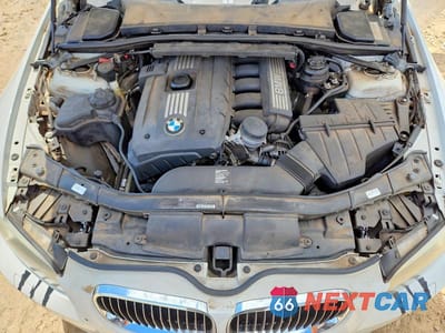 Zdjęcie 11 z 12 samochodu: 2013 BMW 328 I VIN:WBADW3C51DE824961 - miniatura
