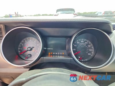 Zdjęcie 9 z 13 samochodu: 2021 FORD MUSTANG GT VIN:1FA6P8CF6M5145305 - miniatura