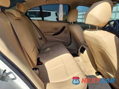 Zdjęcie 10 z 12 samochodu: 2015 BMW 320 I VIN:WBA3B1G55FNT03735 - miniatura