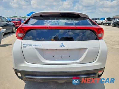 Zdjęcie 6 z 13 samochodu: 2020 MITSUBISHI ECLIPSE CROSS ES VIN:JA4AS3AA4LZ013626 - miniatura