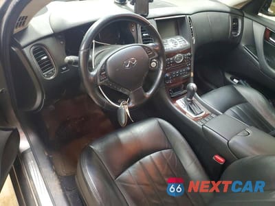 Zdjęcie 8 z 12 samochodu: 2009 INFI EX35 VIN:JNKAJ09E09M900711 - miniatura