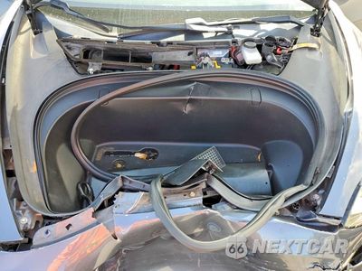 Zdjęcie 11 z 12 samochodu: 2019 TESLA MODEL 3 VIN:5YJ3E1EB3KF209588 - miniatura