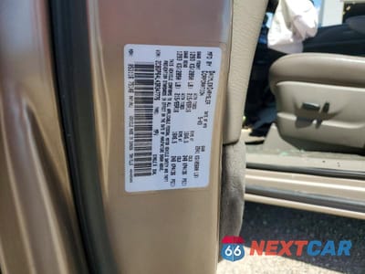 Zdjęcie 13 z 13 samochodu: 2003 CHRYSLER TOWN & COUNTRY LIMITED VIN:2C8GP64L43R347776 - miniatura