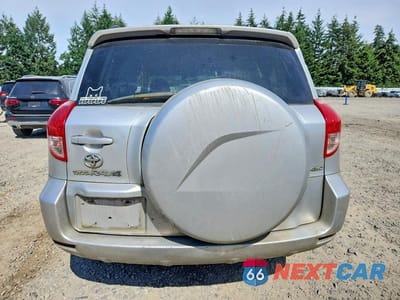 Zdjęcie 6 z 13 samochodu: 2008 TOYOTA RAV4 LIMITED VIN:JTMBD31V985206585 - miniatura