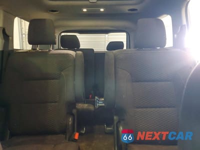 Zdjęcie 10 z 13 samochodu: 2019 GMC ACADIA SLE VIN:1GKKNSLS4KZ157343 - miniatura