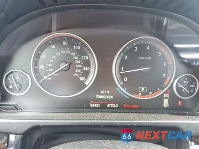 Zdjęcie 9 z 13 samochodu: 2018 BMW X5 XDRIVE35I VIN:5UXKR0C5XJL075647 - miniatura