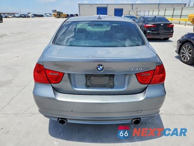 Zdjęcie 6 z 12 samochodu: 2009 BMW 335 I VIN:WBAPM73569E190743 - miniatura