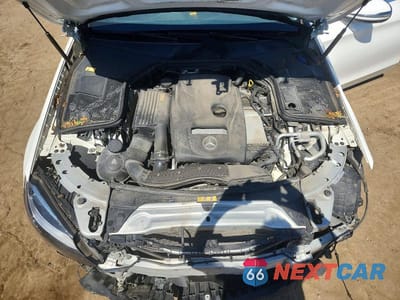 Zdjęcie 11 z 12 samochodu: 2016 MERCEDES-BENZ C 300 4MATIC VIN:WDDWF4KB6GR172866 - miniatura