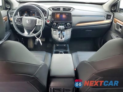 Zdjęcie 8 z 14 samochodu: 2022 HONDA CR-V EXL VIN:5J6RW2H80NL000432 - miniatura