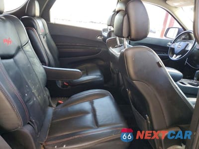 Zdjęcie 11 z 13 samochodu: 2013 DODGE DURANGO R/T VIN:1C4SDJCT3DC697192 - miniatura
