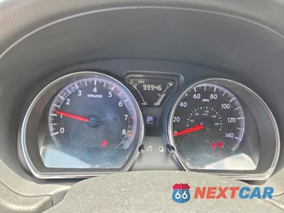 Zdjęcie 9 z 12 samochodu: 2017 NISSAN VERSA 1.6 SV VIN:3N1CN7AP5HK465397 - miniatura