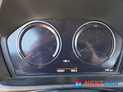 Zdjęcie 9 z 13 samochodu: 2020 BMW X1 XDRIVE28I VIN:WBXJG9C09L5P92482 - miniatura