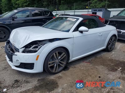 2018 AUDI TT TRUT5CFV2J1002675 - główne zdjęcie licytacji z USA - miniatura