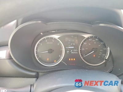 Zdjęcie 9 z 12 samochodu: 2025 NISSAN VERSA S VIN:3N1CN8DV9SL842847 - miniatura