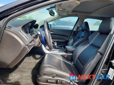 Zdjęcie 7 z 12 samochodu: 2015 ACURA TLX VIN:19UUB2F34FA026209 - miniatura