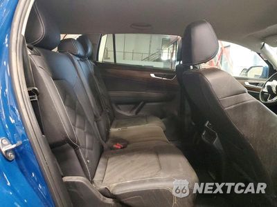 Zdjęcie 11 z 14 samochodu: 2026 VOLKSWAGEN ATLAS SE VIN:1V2WN2CA2TC543072 - miniatura