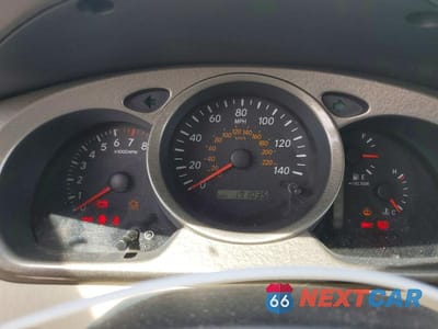 Zdjęcie 9 z 12 samochodu: 2003 TOYOTA HIGHLANDER LIMITED VIN:JTEGF21A230120656 - miniatura