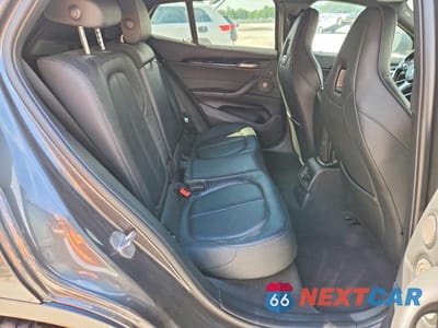Zdjęcie 11 z 13 samochodu: 2020 BMW X2 M35I VIN:WBXYN1C09L5P50903 - miniatura