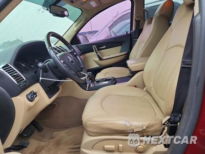 Zdjęcie 7 z 14 samochodu: 2011 GMC ACADIA DENALI VIN:1GKKRTEDXBJ261794 - miniatura