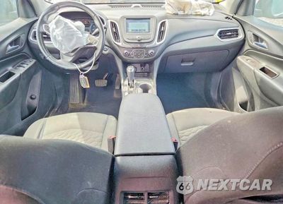 Zdjęcie 8 z 12 samochodu: 2018 CHEVROLET EQUINOX LT VIN:2GNAXJEV8J6146091 - miniatura