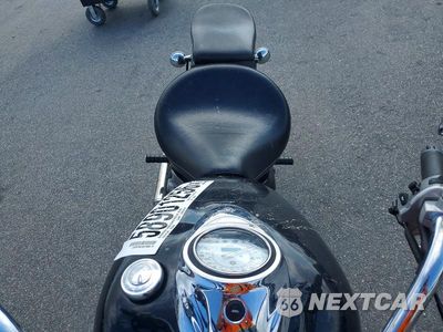 Piąte zdjęcie samochodu w środku: 2007 YAMAHA XVS1100 VIN:JYAVP11E97A100499 - miniatura