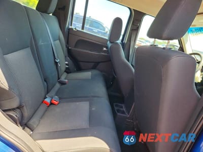 Zdjęcie 11 z 13 samochodu: 2009 JEEP LIBERTY SPORT VIN:1J8GN28K69W546323 - miniatura
