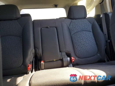 Zdjęcie 10 z 14 samochodu: 2009 GMC ACADIA SLE VIN:1GKEV13D49J156257 - miniatura