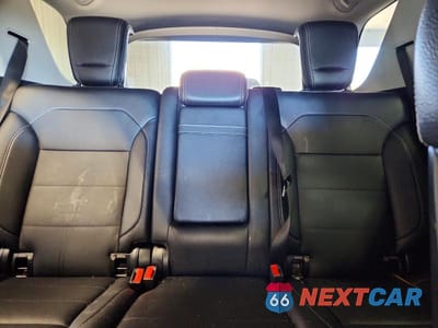 Zdjęcie 10 z 13 samochodu: 2014 MERCEDES-BENZ ML 350 4MATIC VIN:4JGDA5HB2EA310116 - miniatura