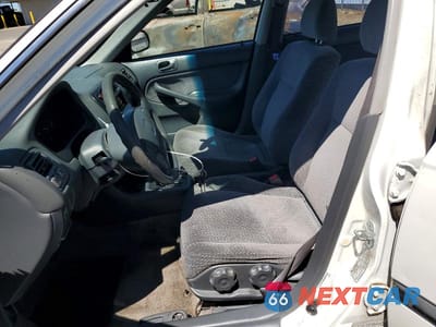 Zdjęcie 7 z 12 samochodu: 1999 HONDA CIVIC LX VIN:1HGEJ6675XL054267 - miniatura