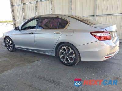 Drugie zdjęcie samochodu z przodu: 2016 HONDA ACCORD EX VIN:1HGCR2F77GA152723 - miniatura