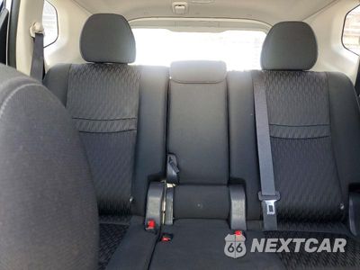 Zdjęcie 10 z 14 samochodu: 2018 NISSAN ROGUE SV VIN:KNMAT2MT0JP589717 - miniatura