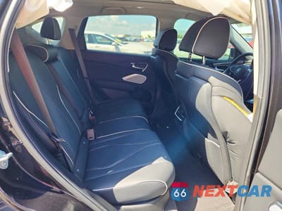 Zdjęcie 11 z 13 samochodu: 2024 ACURA RDX ADVANCE VIN:5J8TC2H74RL011209 - miniatura