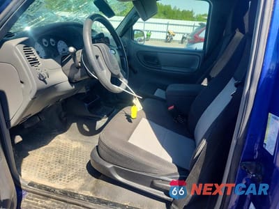 Zdjęcie 7 z 12 samochodu: 2005 FORD RANGER VIN:1FTYR10UX5PA75143 - miniatura