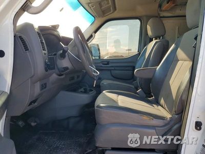 Zdjęcie 7 z 13 samochodu: 2014 NISSAN NV 1500 VIN:1N6BF0KX3EN101736 - miniatura