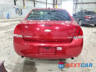 Zdjęcie 6 z 13 samochodu: 2015 CHEVROLET IMPALA LIMITED LT VIN:2G1WB5E30F1169722 - miniatura