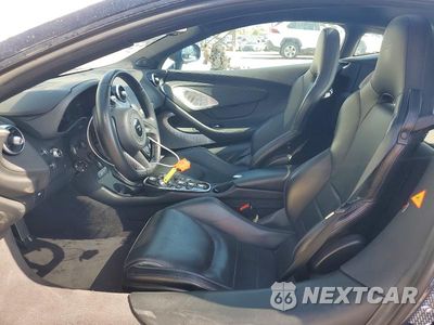 Zdjęcie 7 z 13 samochodu: 2021 MCLAREN AUTOMOTIVE GT VIN:SBM22GCA3MW001394 - miniatura