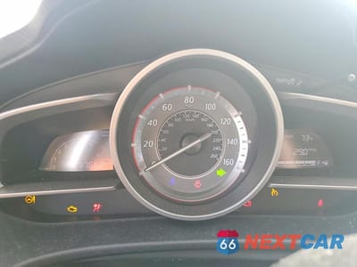 Zdjęcie 9 z 12 samochodu: 2014 MAZDA 3 SPORT VIN:JM1BM1U71E1139842 - miniatura