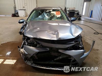 Piąte zdjęcie samochodu w środku: 2024 TOYOTA COROLLA LE VIN:5YFB4MDE6RP109107 - miniatura