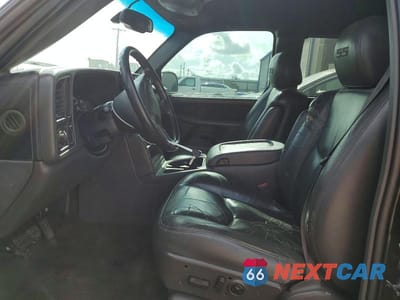 Zdjęcie 7 z 12 samochodu: 2003 CHEVROLET SILVERADO K1500 VIN:2GCEK19N531270435 - miniatura