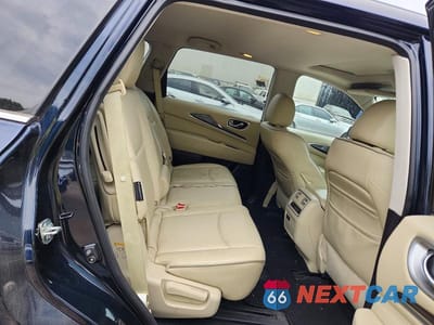 Zdjęcie 11 z 14 samochodu: 2020 INFINITI QX60 PURE VIN:5N1DL0MM7LC517686 - miniatura